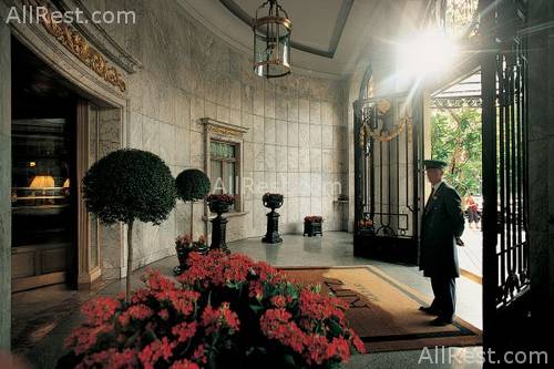 Ritz Madrid 27